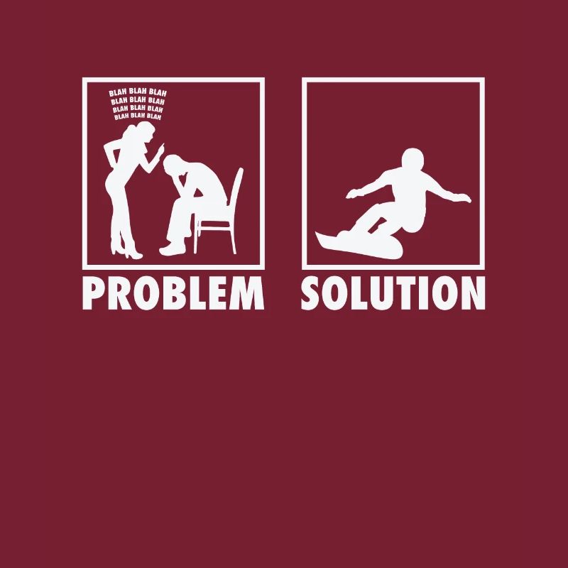 Snowboarding Snowboarder Athletes Statement