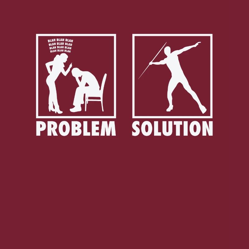 Athletics Athletes Statement Problem Solution.
