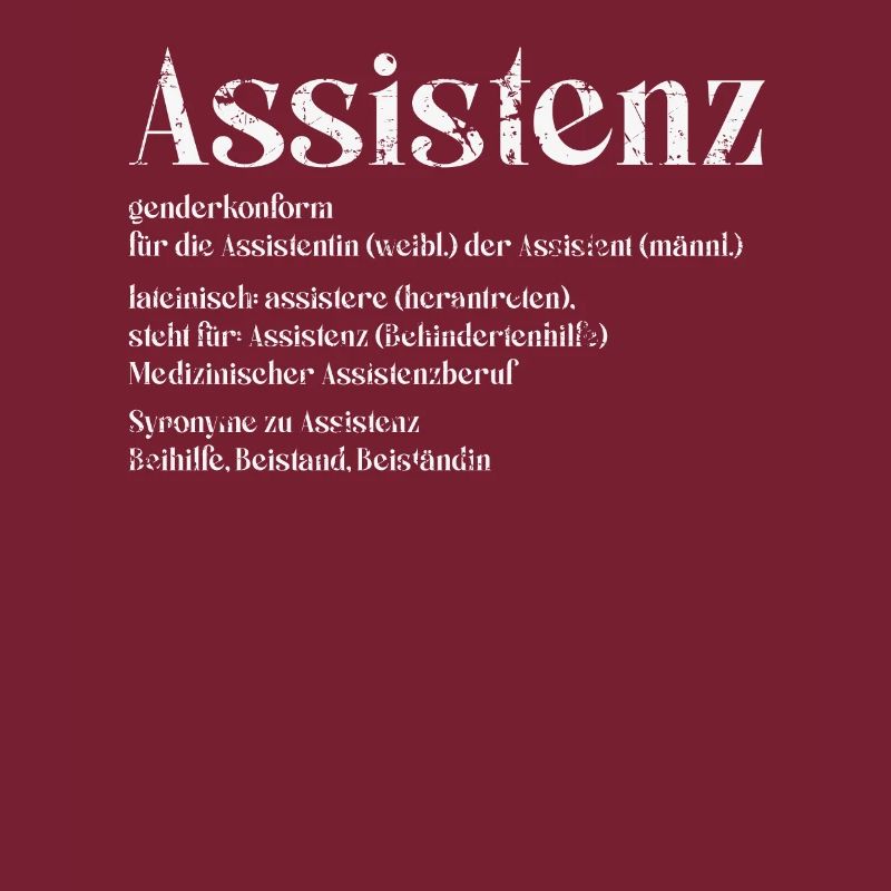 Soziale Arbeit Assistenz Heilerziehungspfleger