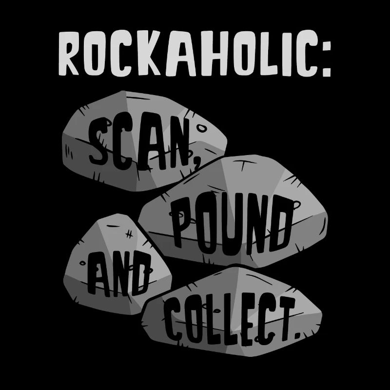 Rocks Geology Rock Collector Geode Hunter