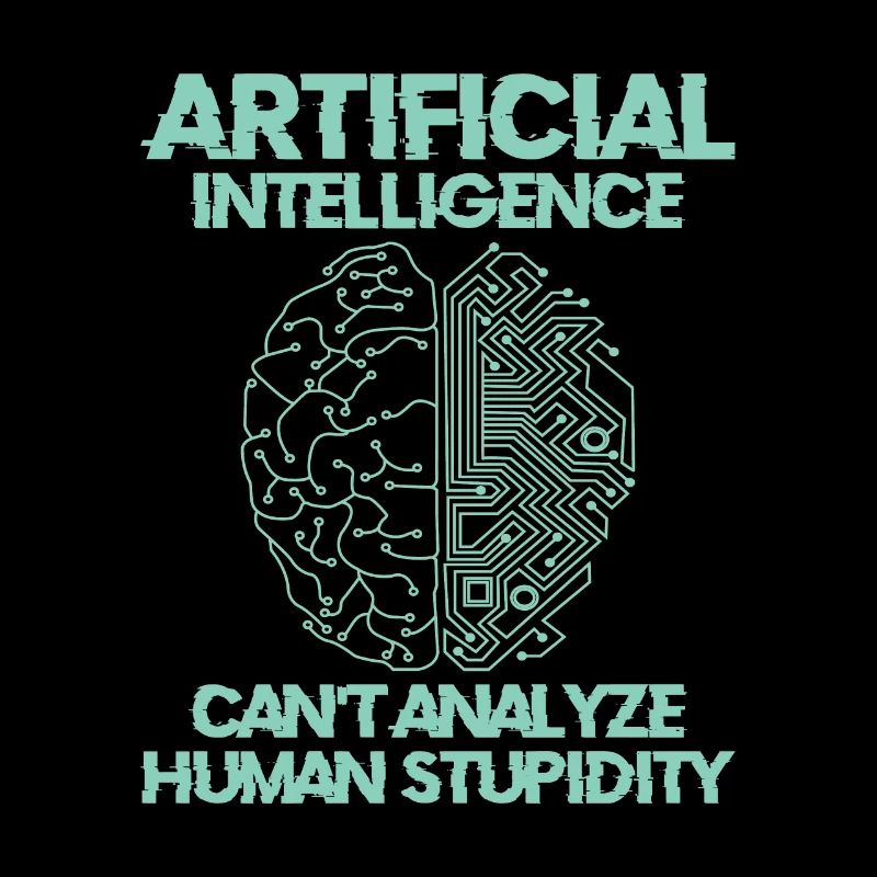 Programmeur d’intelligence artificielle Cerveau