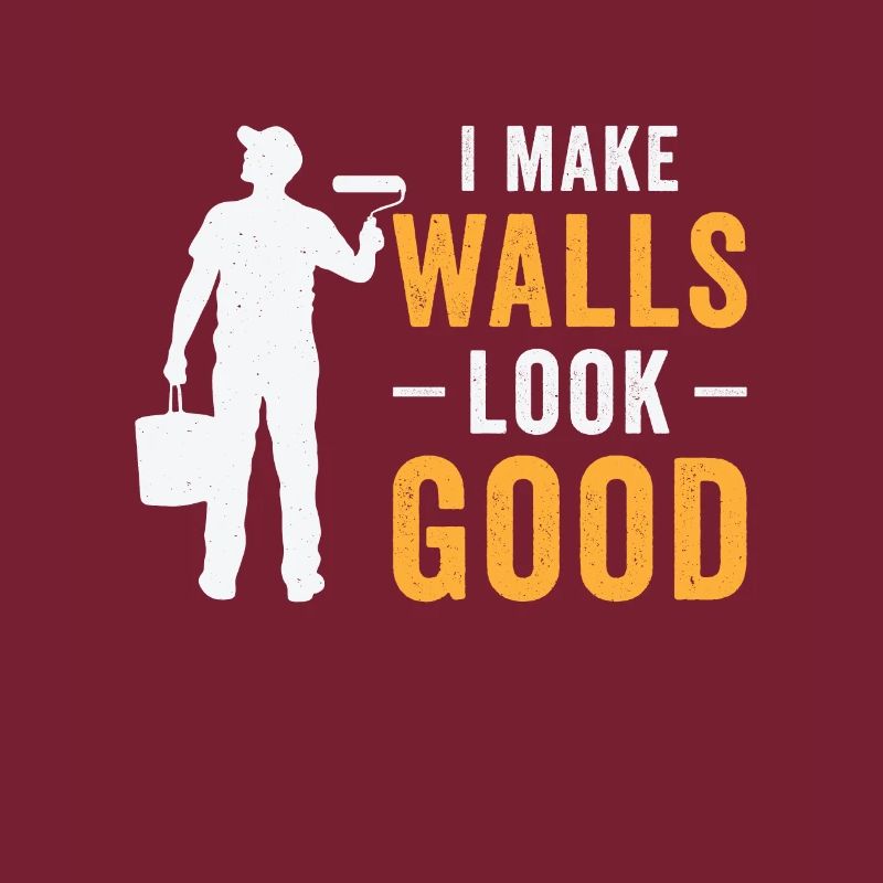 Painter Painting Professional Painter Master