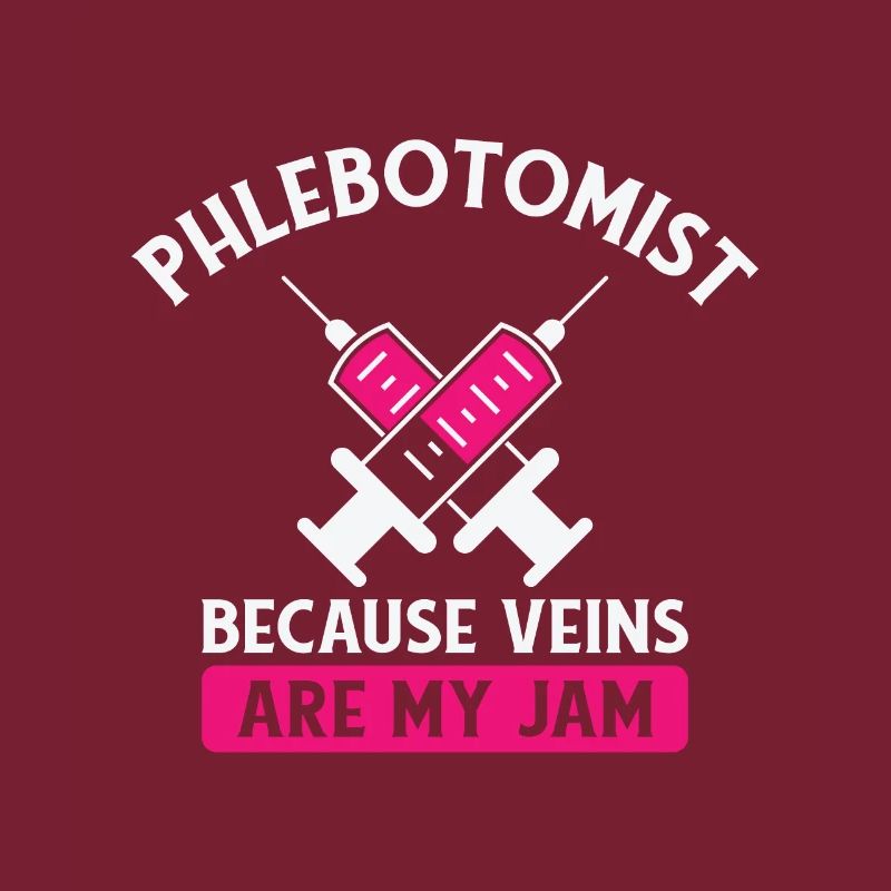Phlebotomist Phlebotomie Krankenschwester Tech