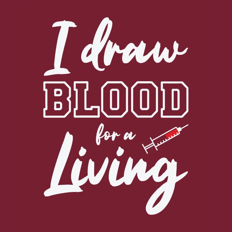 Phlebotomist Phlebotomie Krankenschwester Tech