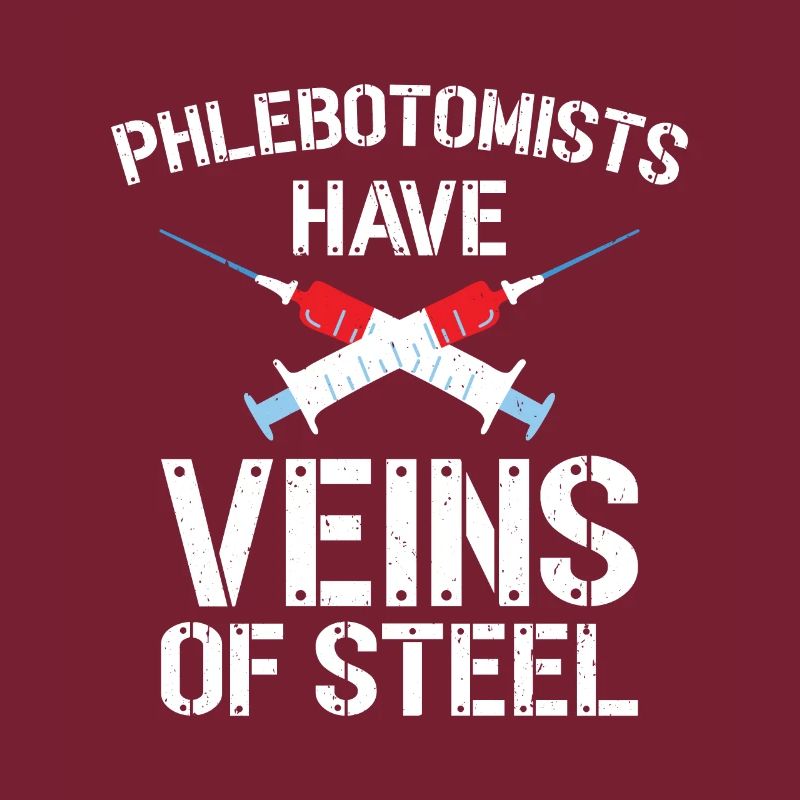 Phlebotomist Phlebotomy Nurse Tech