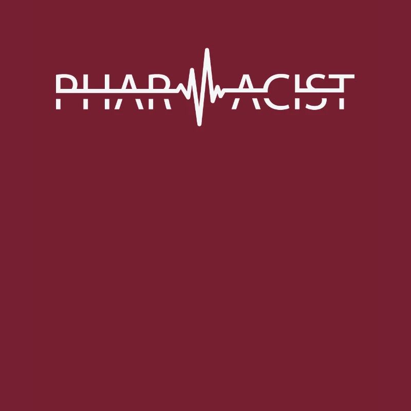 Pharmacist Heartbeat Pharmacy Technician Tech CPHT