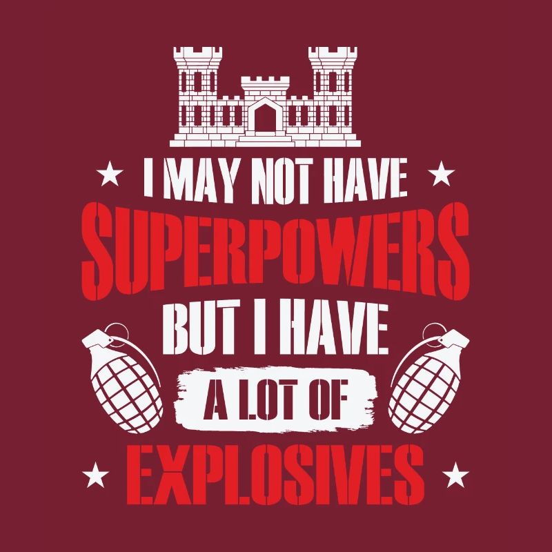 Combat Engineer Engineering Armee