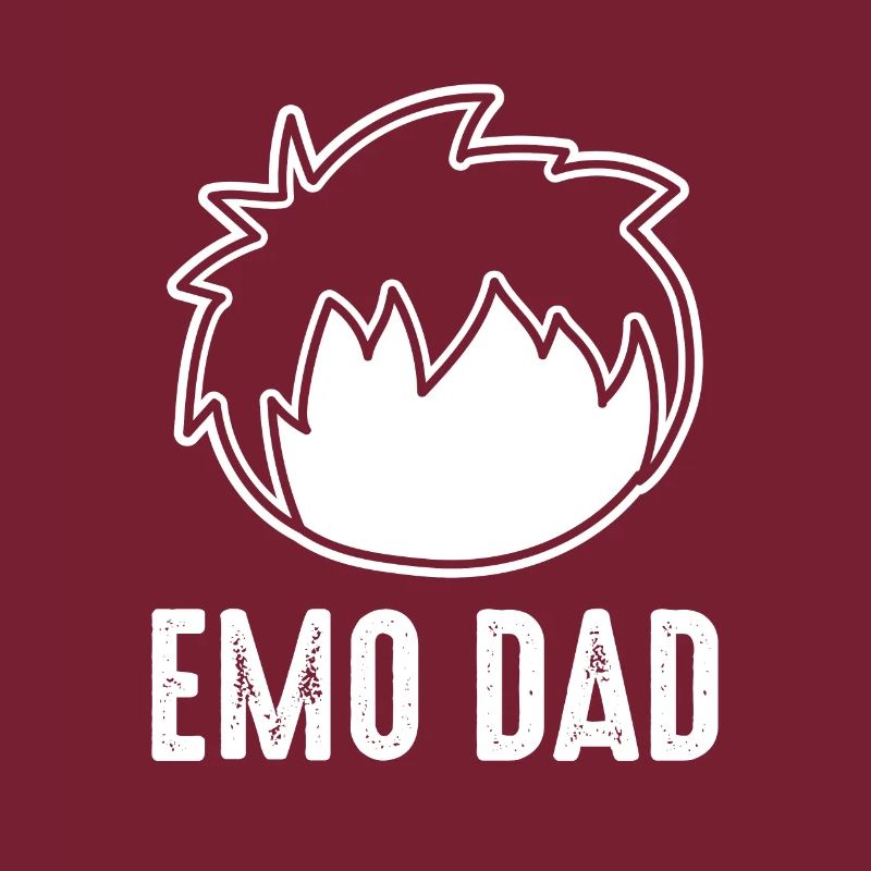 Emo Staff Emo Y2K Emo Goth Gothic Alt Alternative