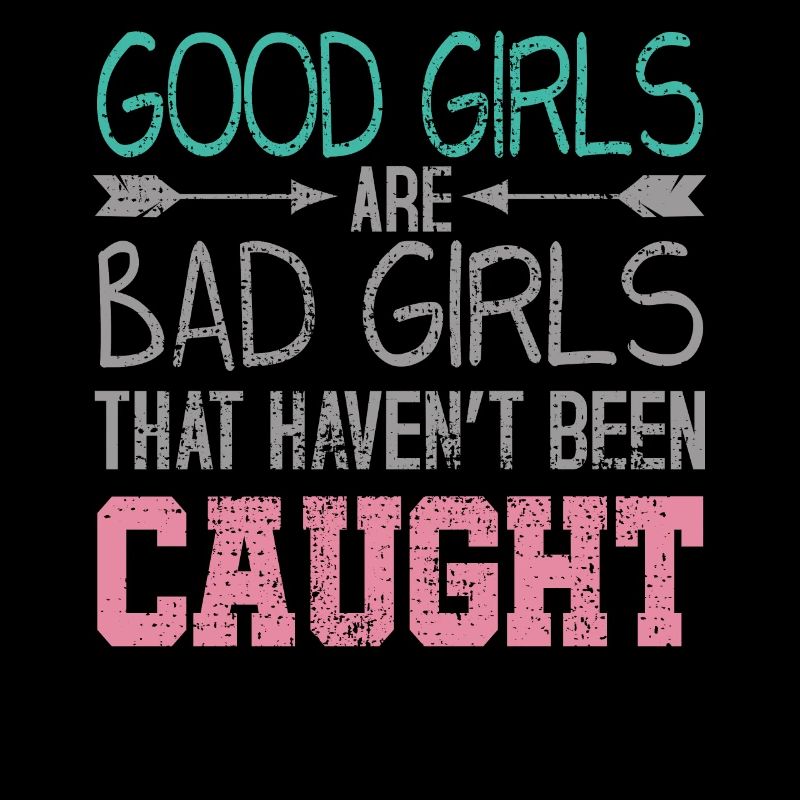 Boese Maedchen Gute Maedchen