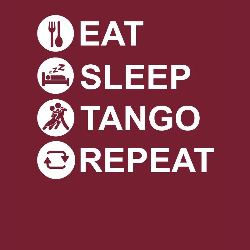 Tango Danse