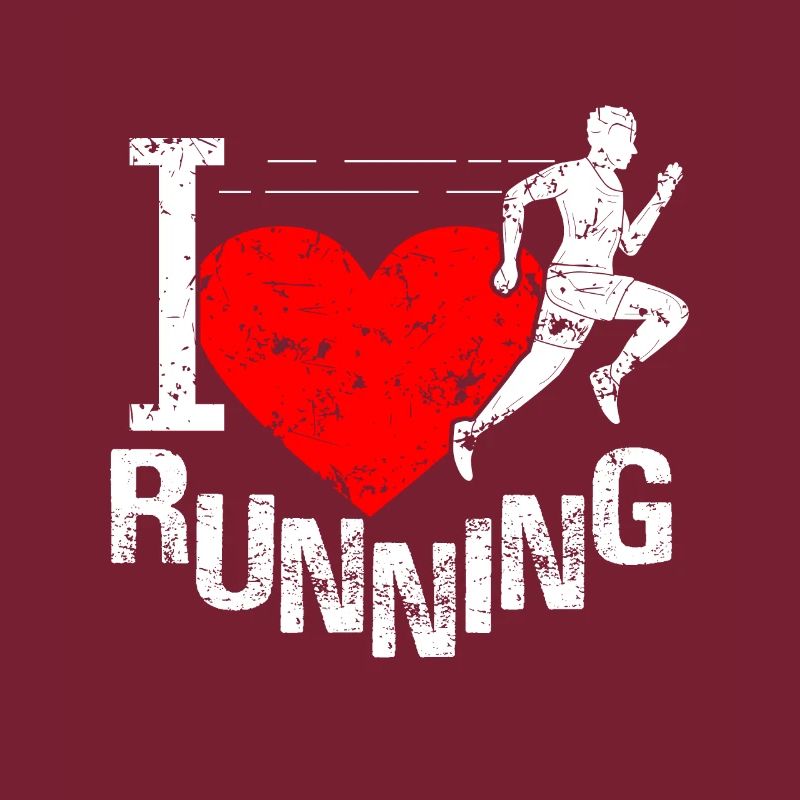 To run