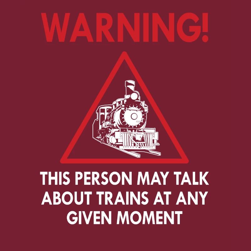 train