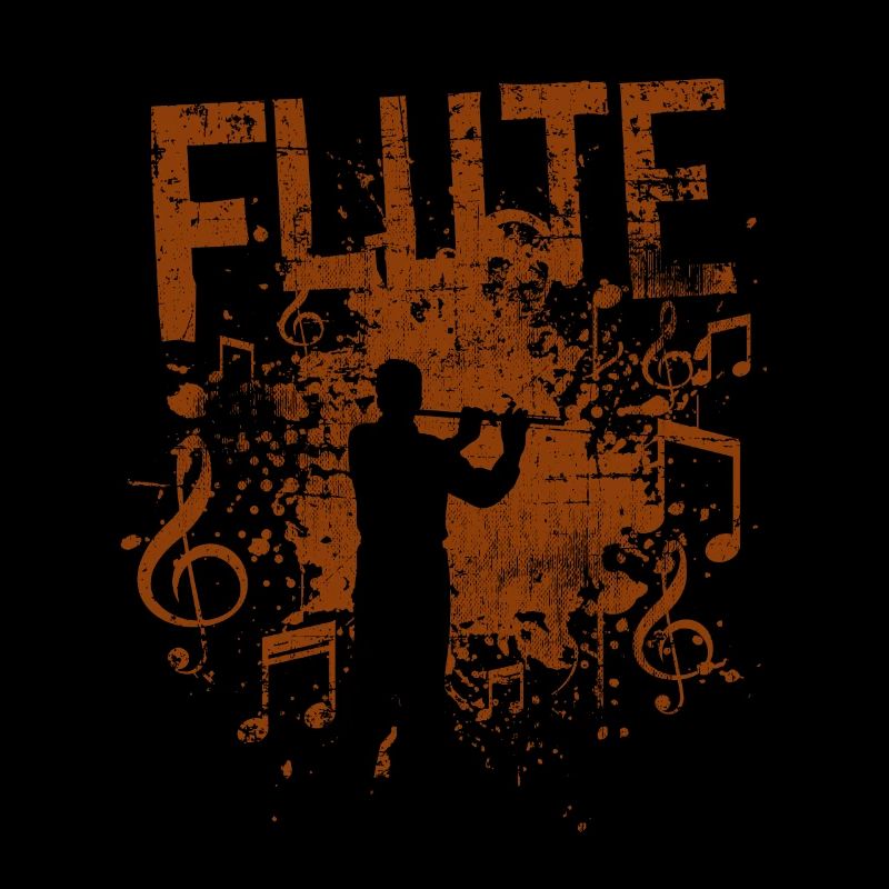 Flûte transversale