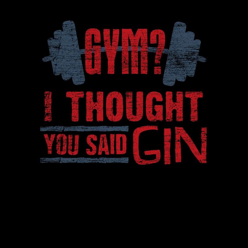 Gin