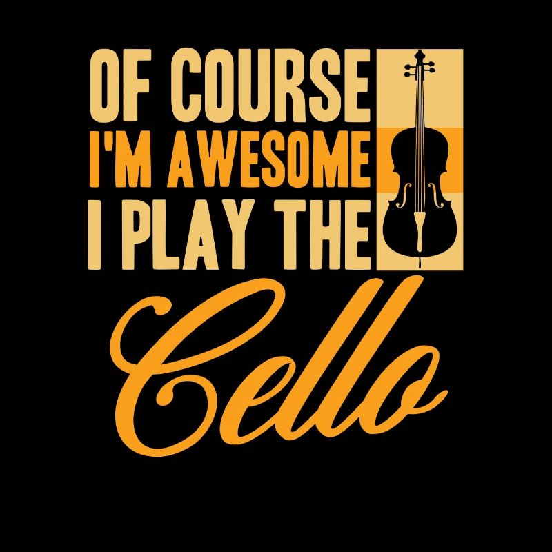 violoncelle