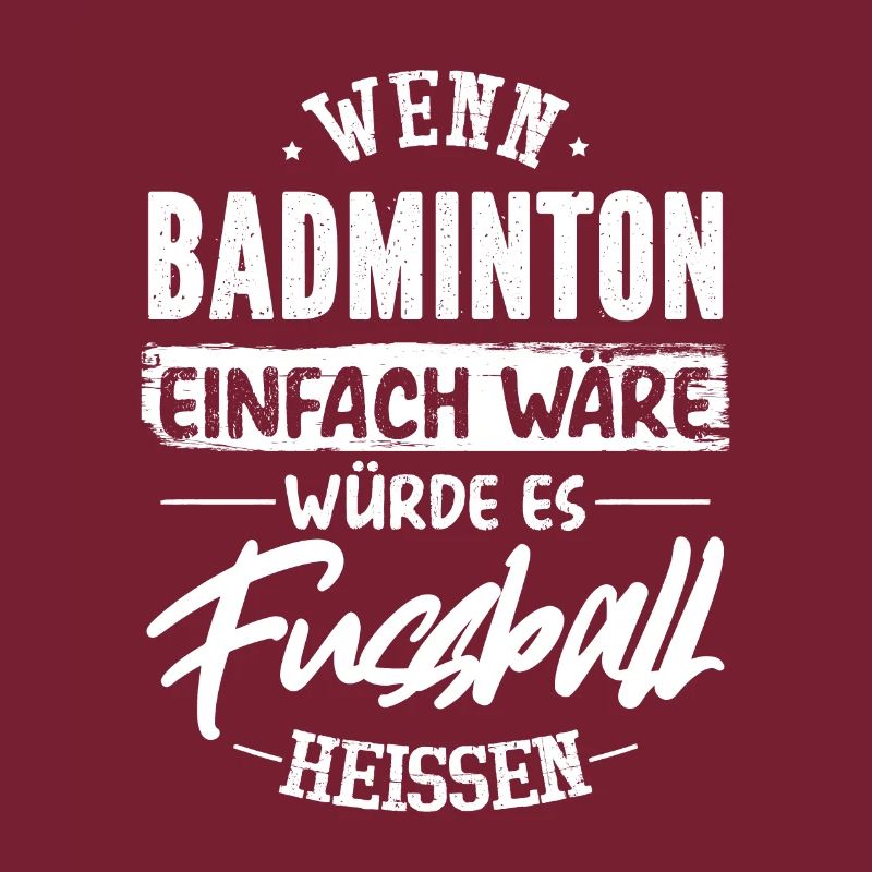 Badminton
