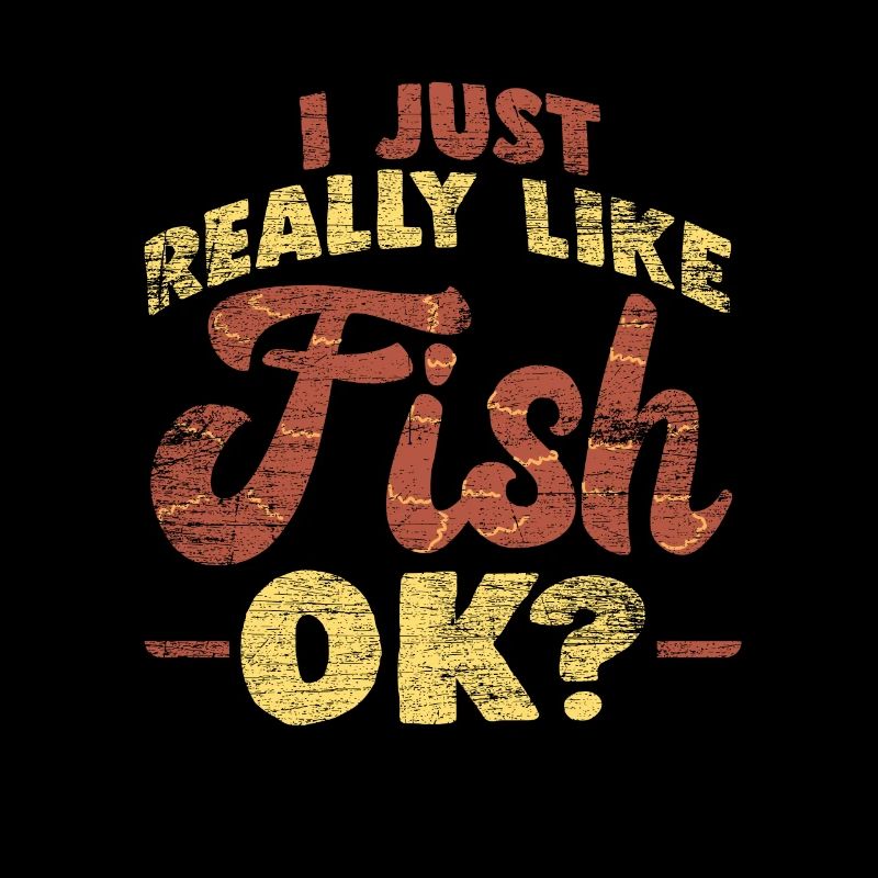 Poissons de pêche