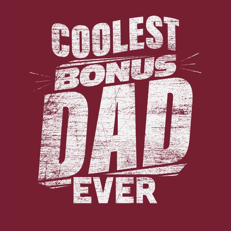 Papa bonus de beau-père