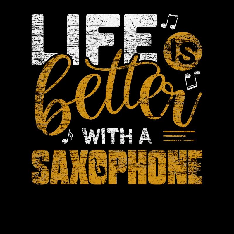 Saxophone