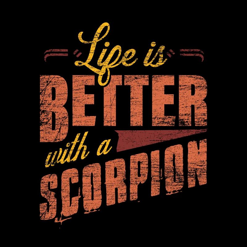 Scorpion