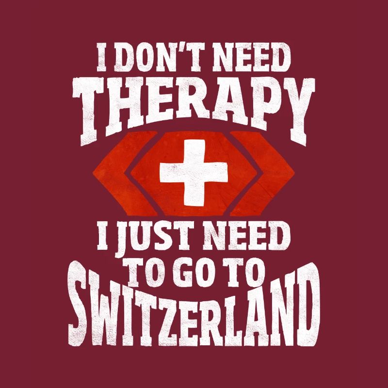 Schweiz Schweizer Geschenkidee