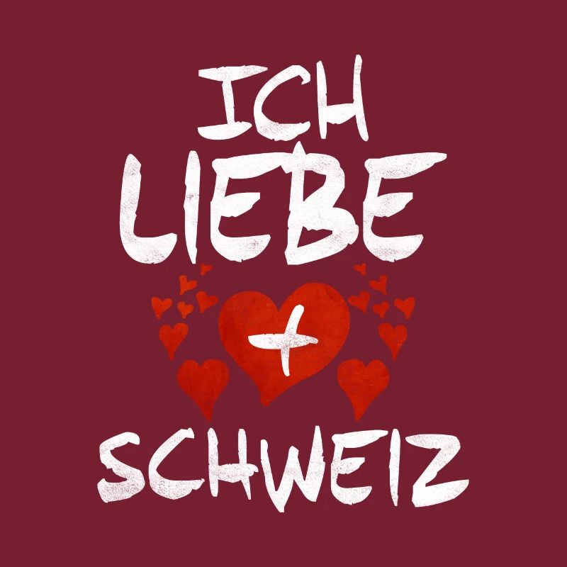 Schweiz Schweizer Geschenkidee