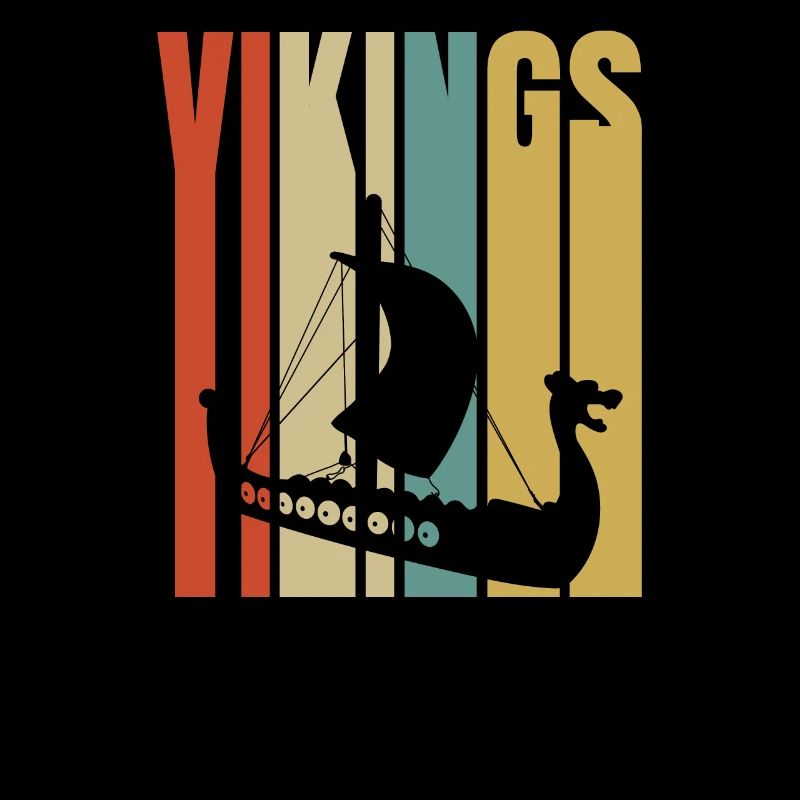 Wikinger Vikings