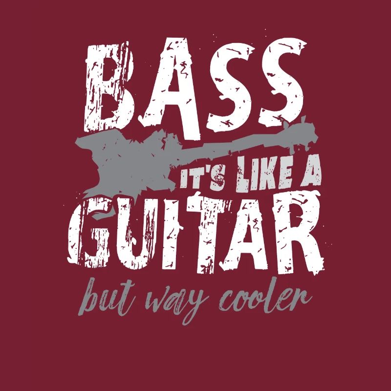 Guitare basse