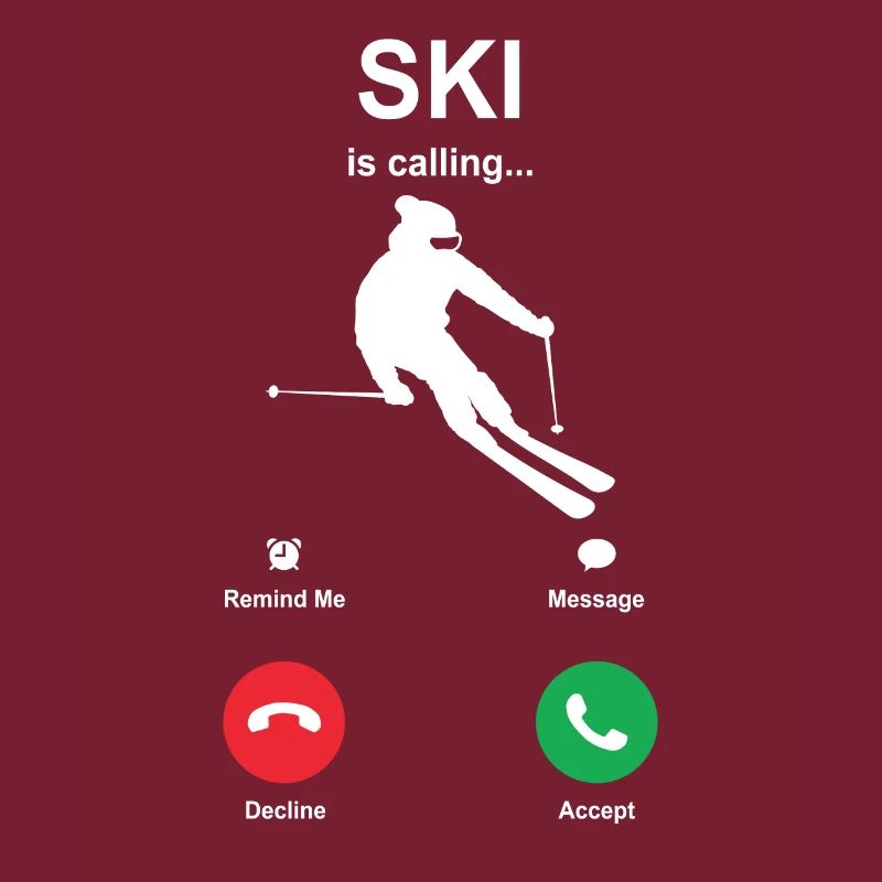 Le ski