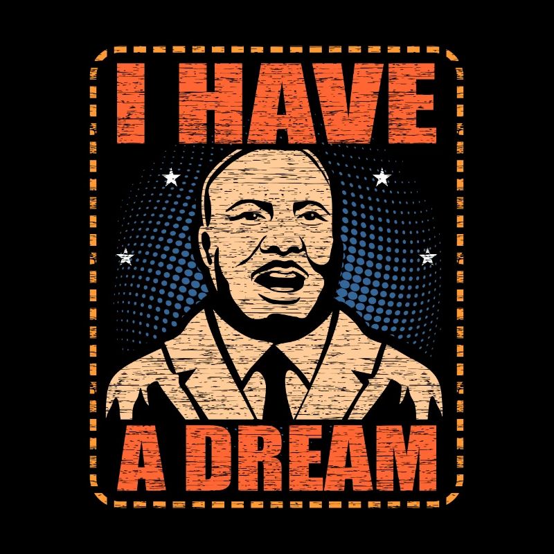 Martin Luther King