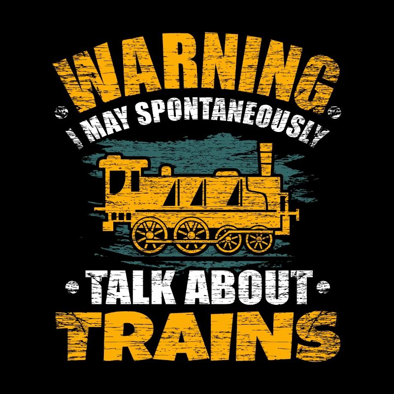 train