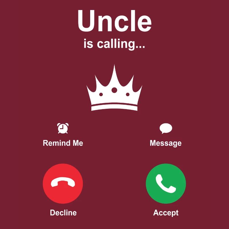 oncle
