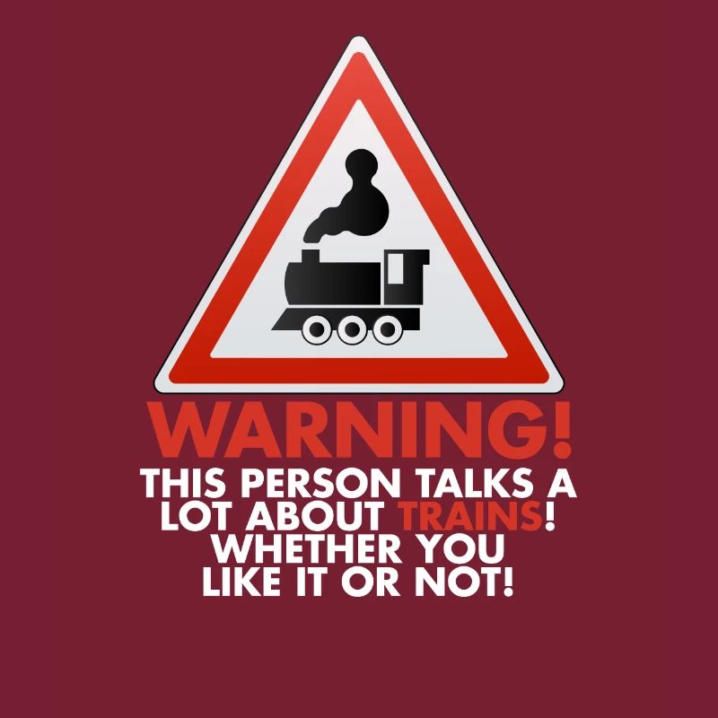train