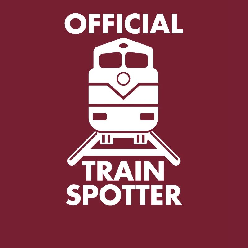 train