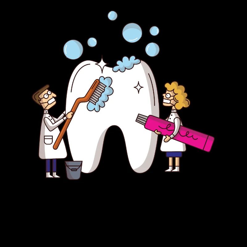 Idée cadeau dentiste dentiste