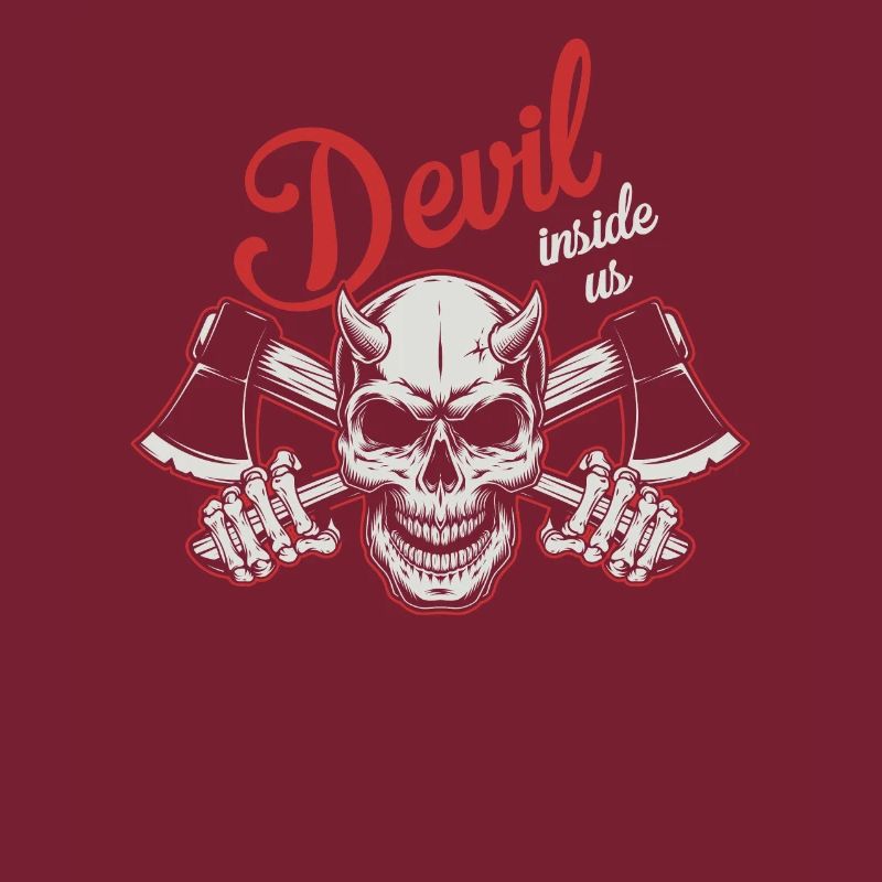 devil