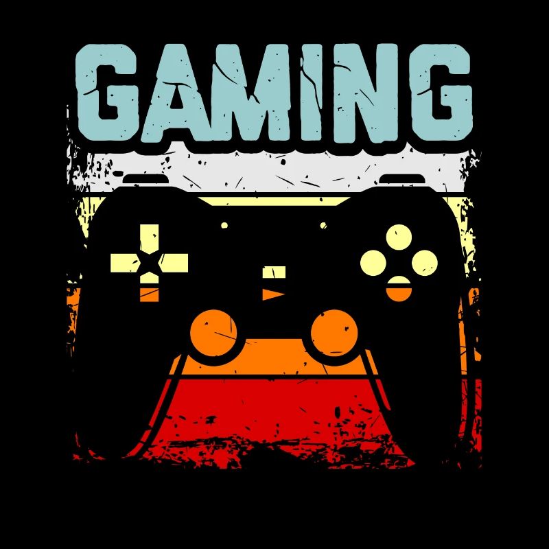 Computer gaming