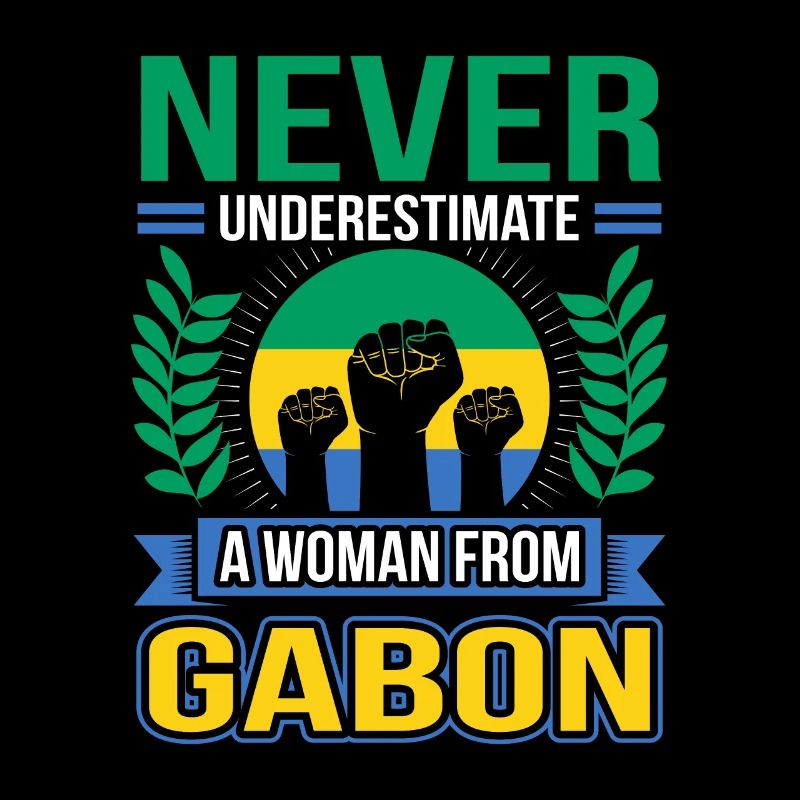 Gabon