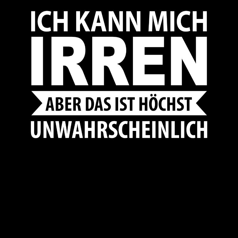 Lustiger Spruch