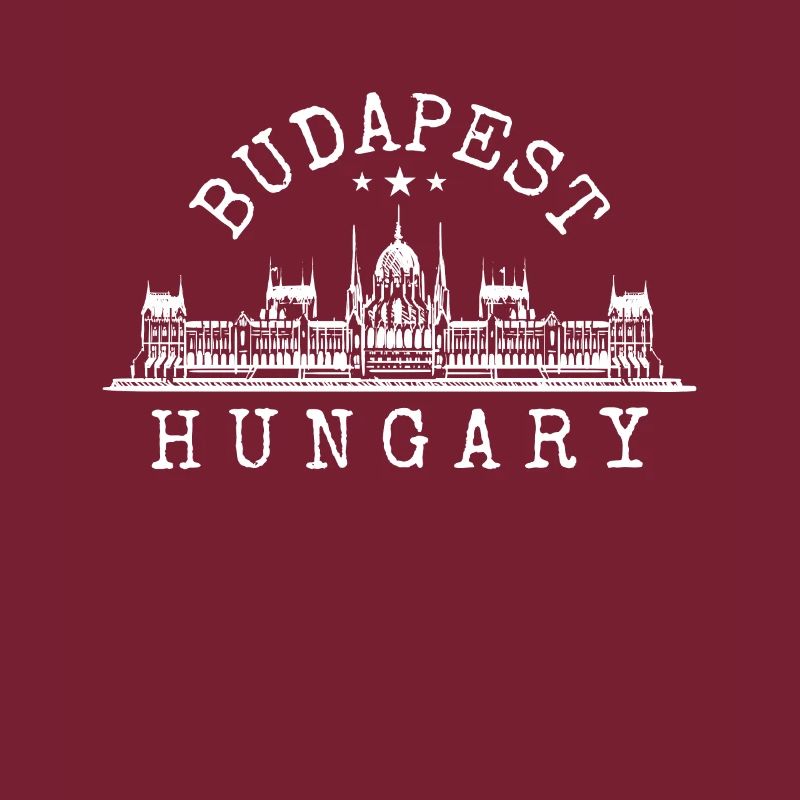 Budapest