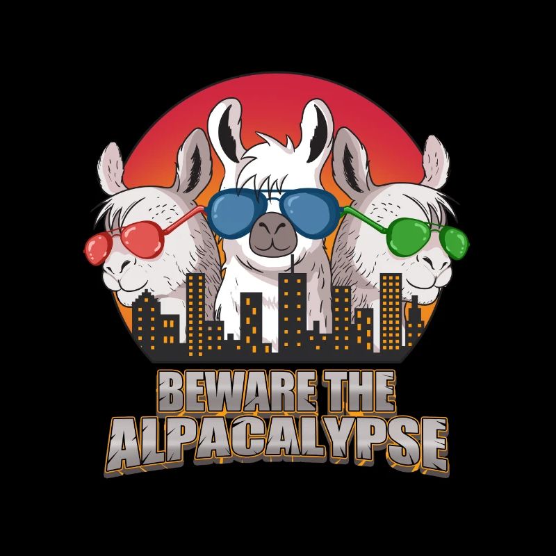 Alpaga