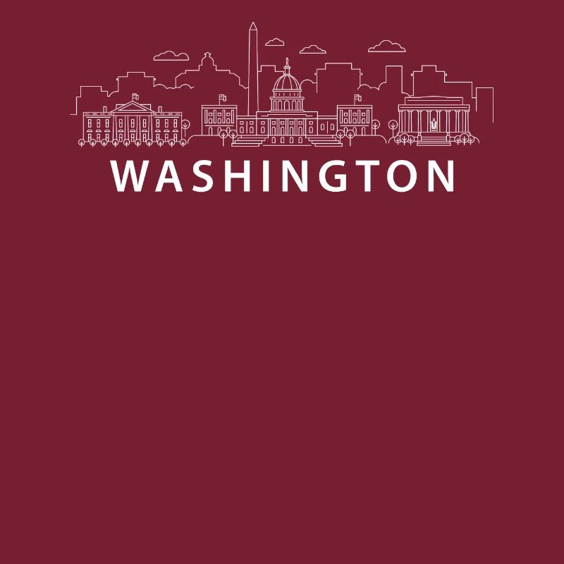 Washington-skyline