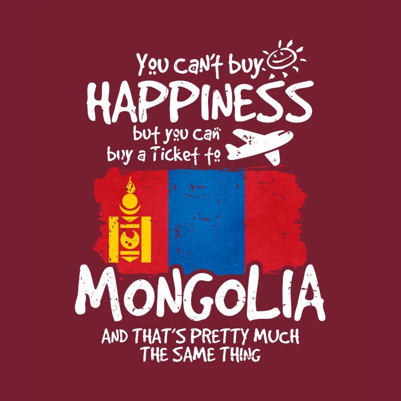 Mongolie