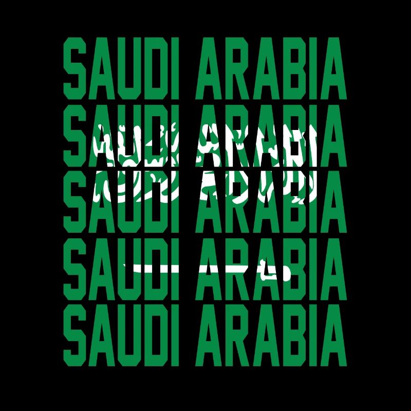 Saudi arabien