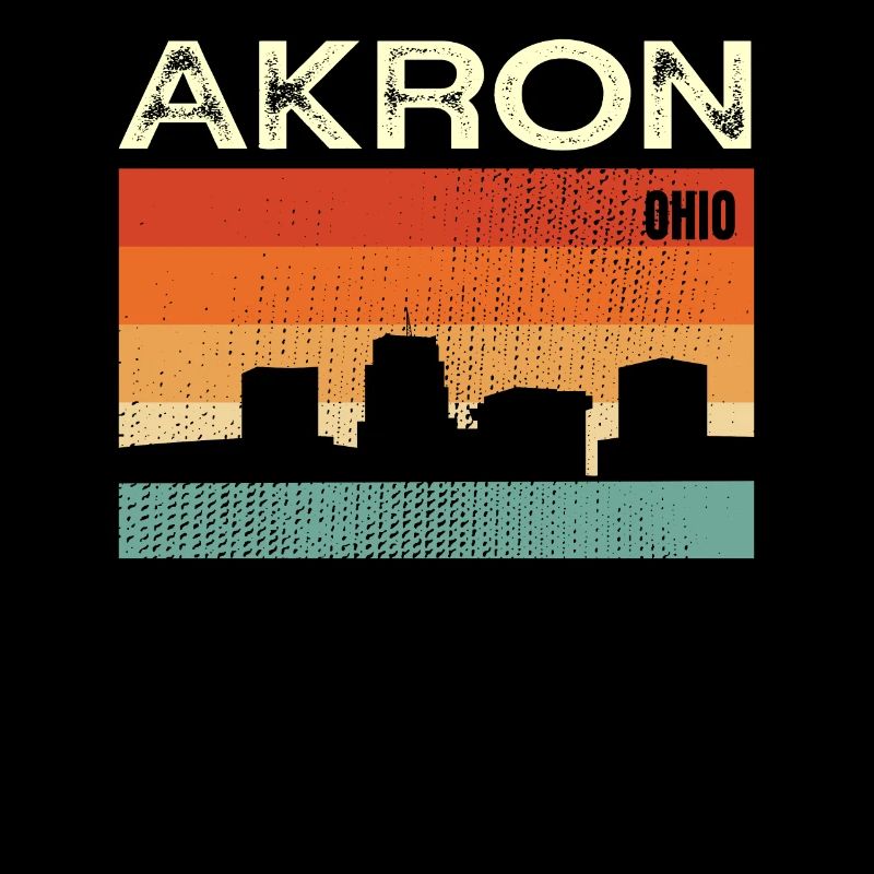 Akron