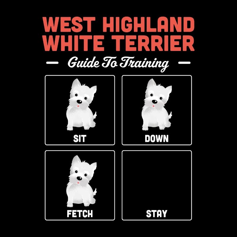 West Highland Terrier