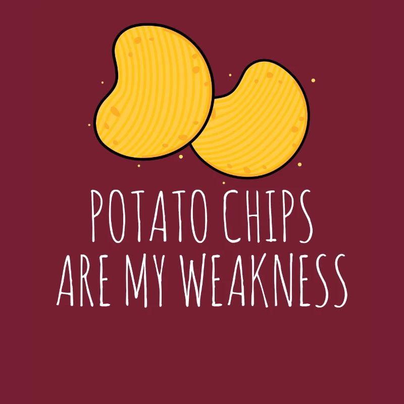 Chips Manger des collations Cadeau de bonbons