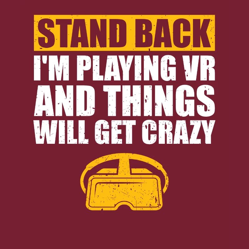 Virtual Reality VR Geschenk