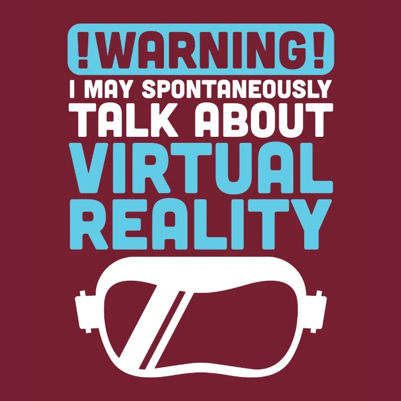 Virtual Reality VR Geschenk