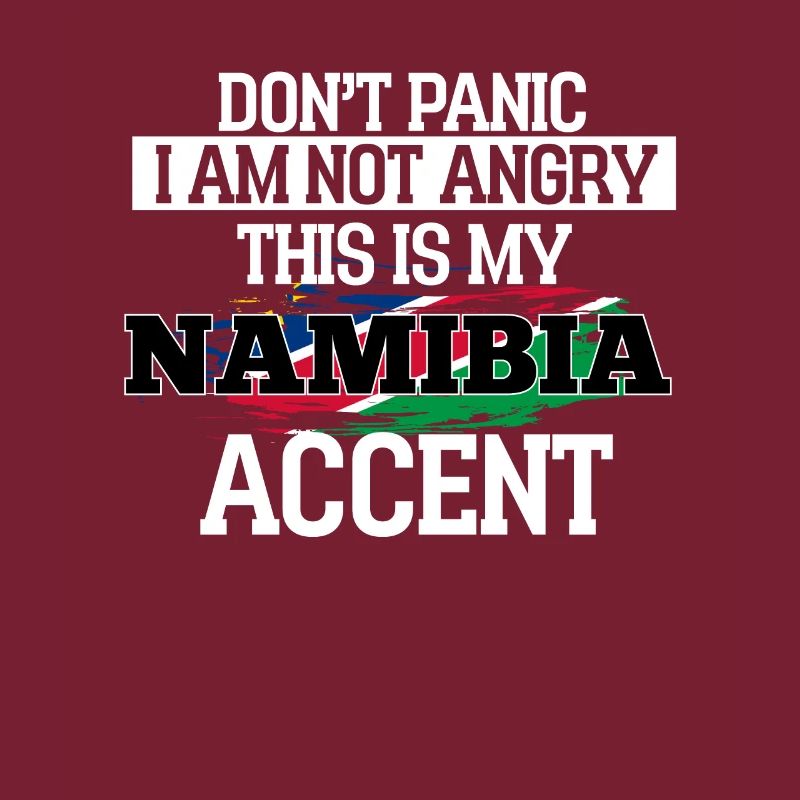 Namibie